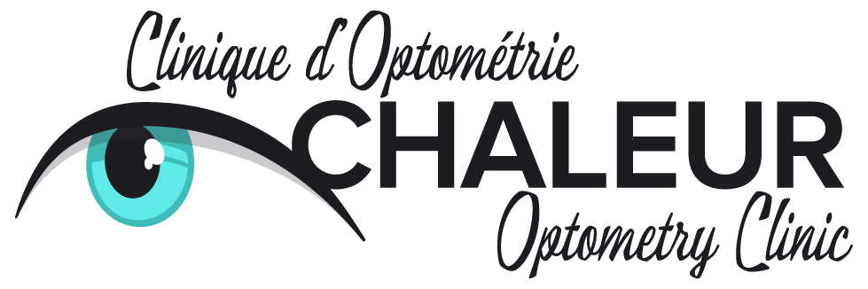 Clinique d'Optométrie Chaleur