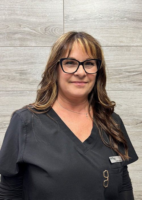 Yolande Poirier
