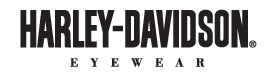 Harley Davidson Eyewear